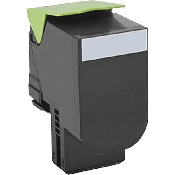 Lexmark Yield Return Program Toner Cartridge, Compatible with Lexmark Printers