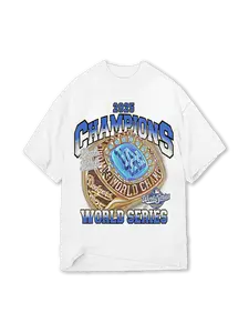 Off White - Back 2 Back Tee