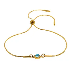 Gemini Bracelet