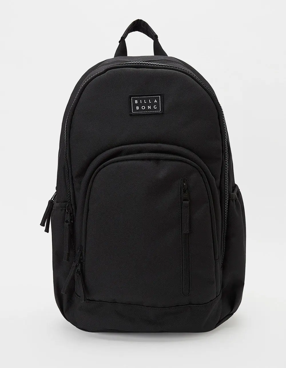 BILLABONG Womens Roadie Backpack, Black BILLABONG Womens Roadie Backpack, Black