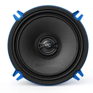 AudioControl PNW-525 PNW Series 5.25″ High-Fidelity Coaxial Speakers – 60W RMS / 120W Peak