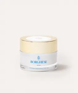 Crema Ristorativo-24 Moisturizer