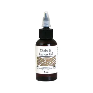 chebe hair oil strengthener