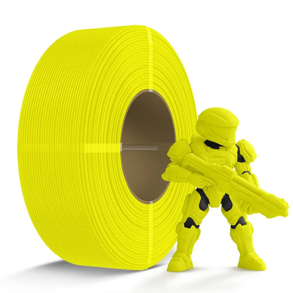 PLA+ Refill | Yellow