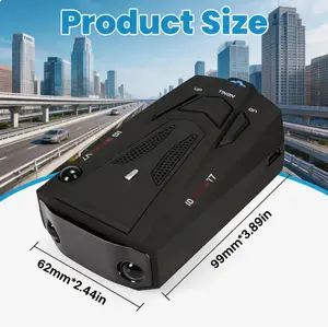 Premium Car Mileage Speedometer Gauge, Quick Installation Shockproof Stable Automotive Dashboard Replacement Part
