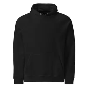 Monster Joe7-TheBrand Eco Raglan Hoodie | Premium Organic Cotton Unisex Streetwear Hoodie