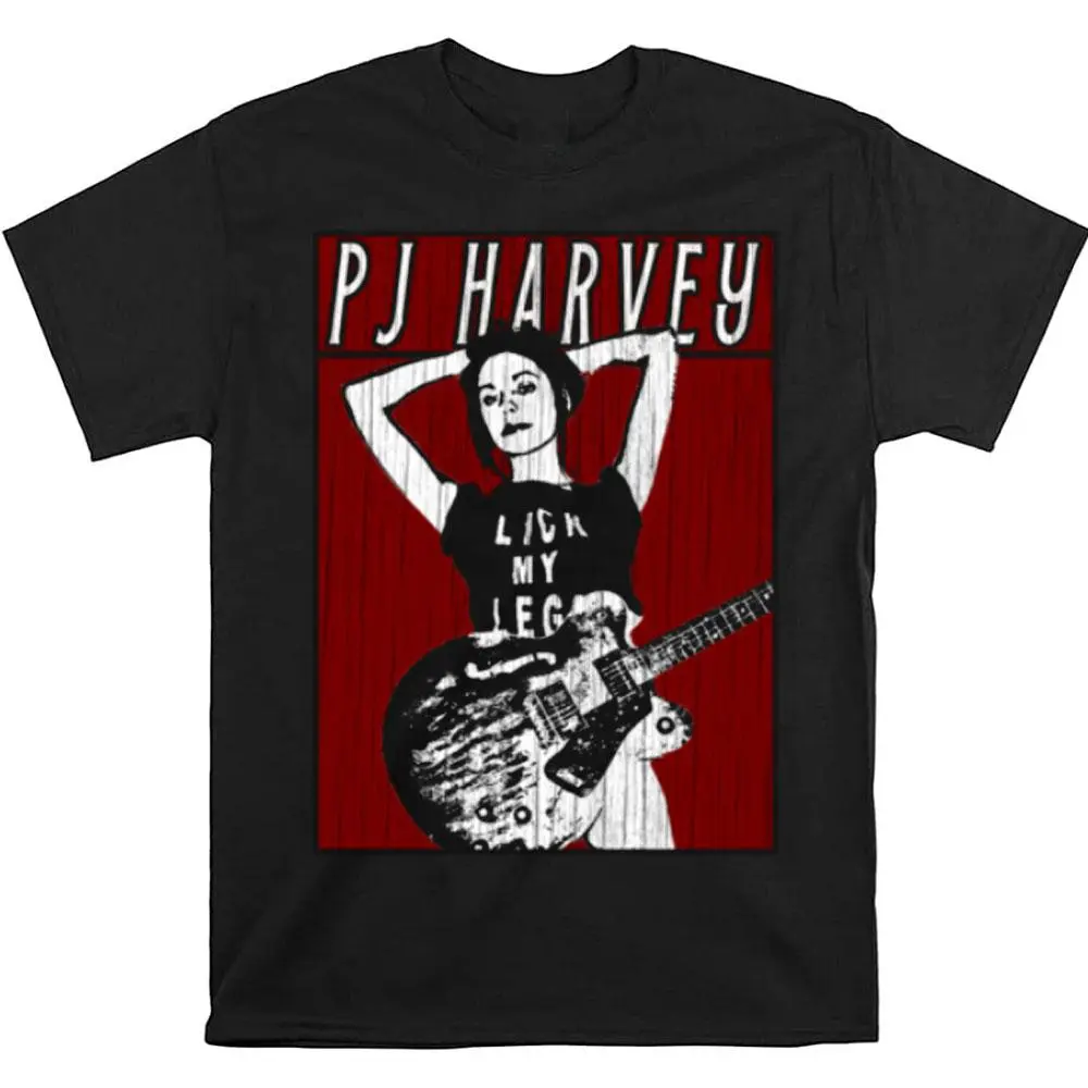 Vintage Pj Harvey Retro T-Shirt