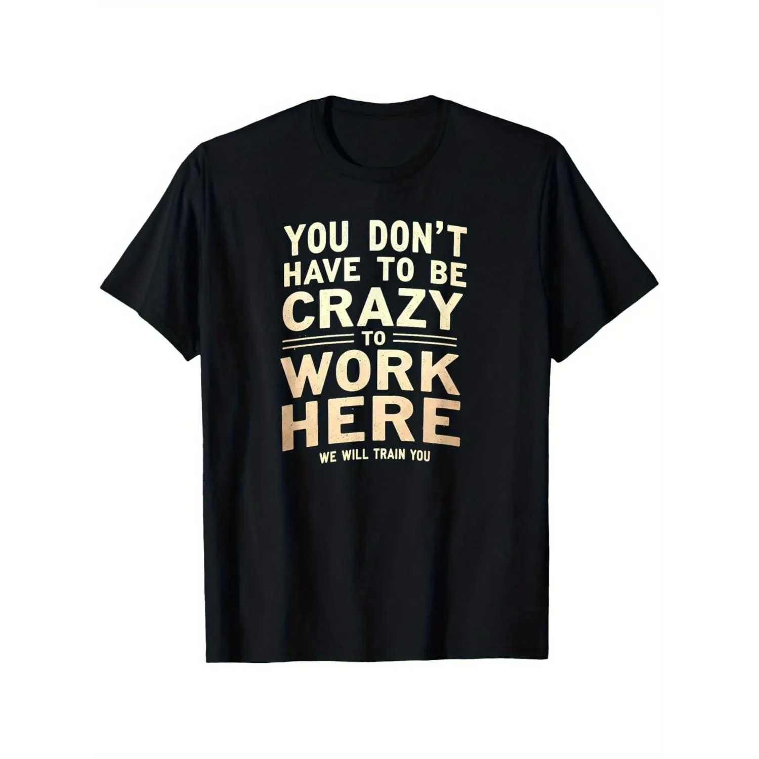 Men'S Fun T-Shirt Designs, Available in Sizes S, Versatile And Trendy, Round Neck Short Sleeves, Easy And Stylish Men, Suitable Work Wear And Outdoor Activities, Full of Design Flair, 200G