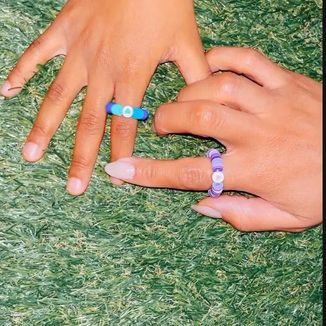 Bestie rings