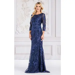 Amelia Couture 7045 Dress