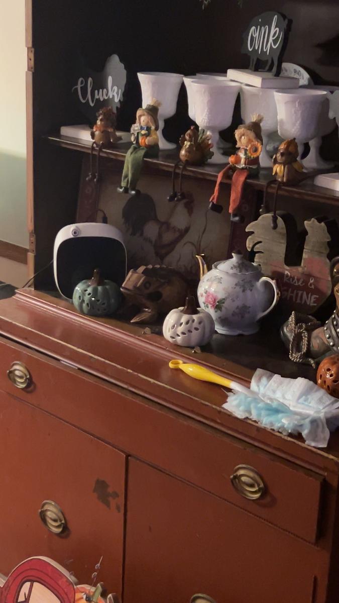 Item: 100 ml - Wall Mount/Standing - 1000sq.ft