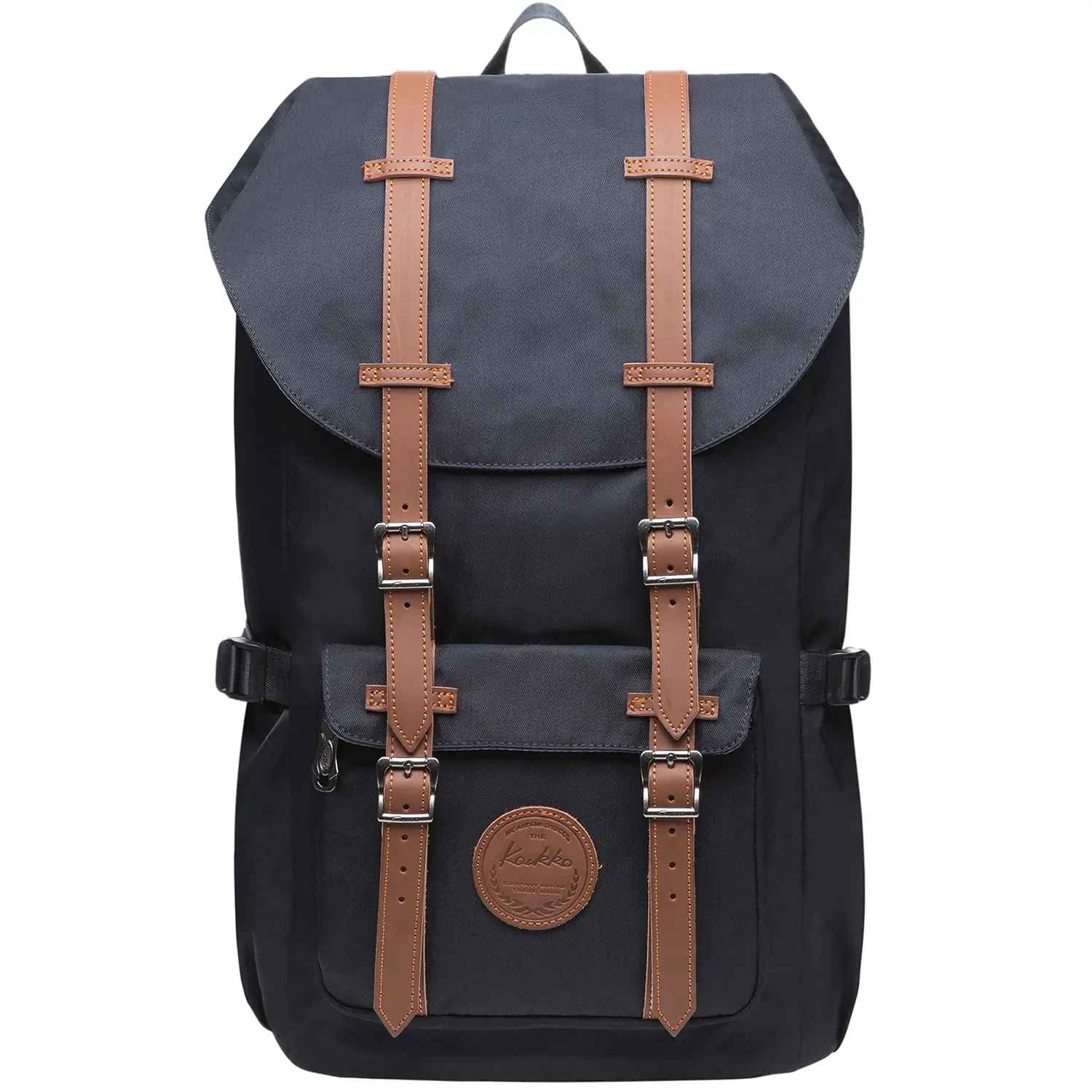 KAUKKO Travel Laptop Backpack, Outdoor Rucksack, School backpack Fits 15.6" laptop