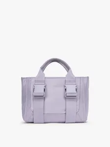 Fit Crossbody Gym Bag