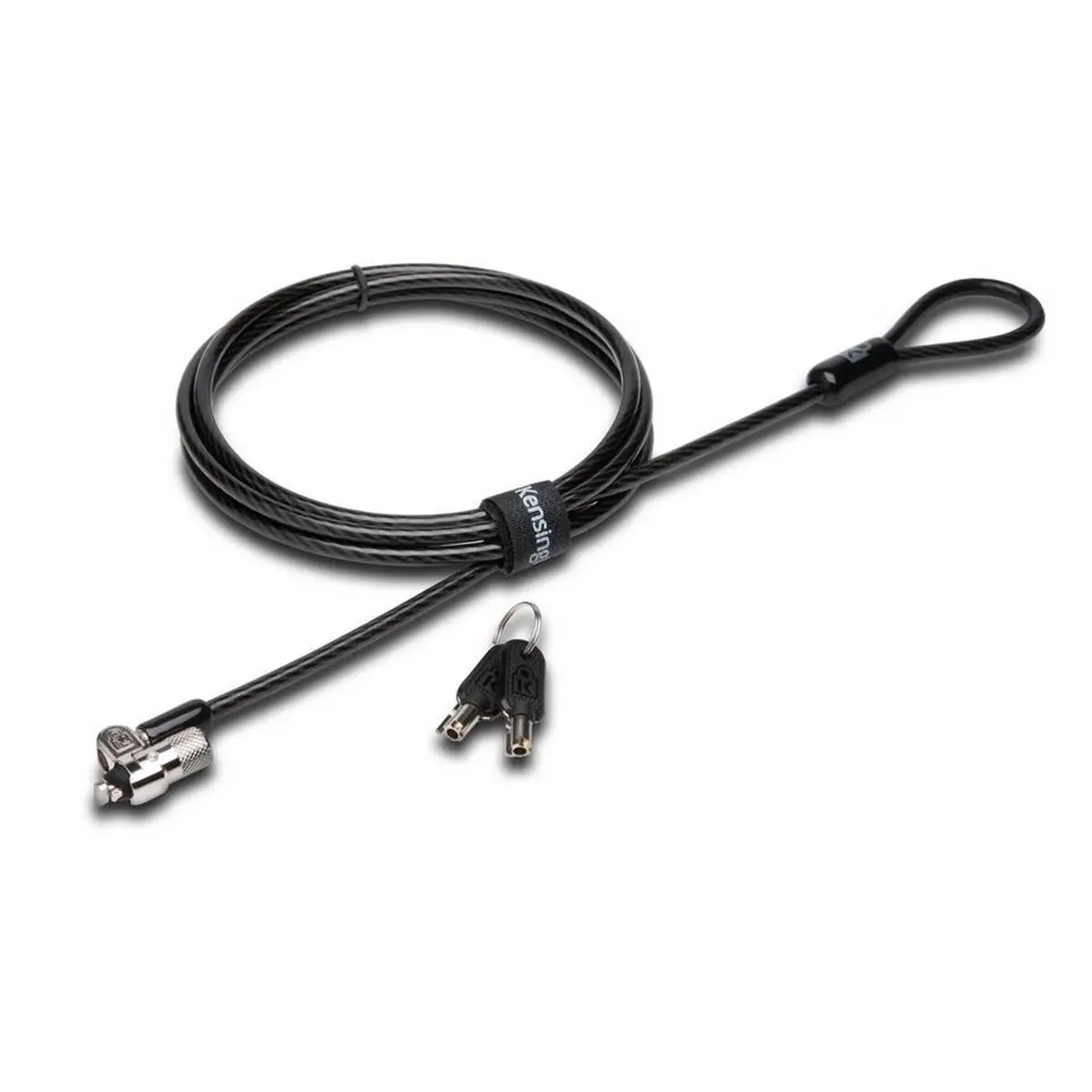 Kensington Technology-Security K65020 wattW Microsaver 2.0 Keyed Laptop Lock