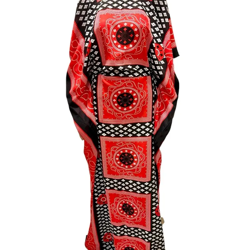 Baati shaash dress