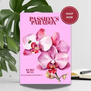 Passion’s Paradox  — Bee Bunn — Paperback