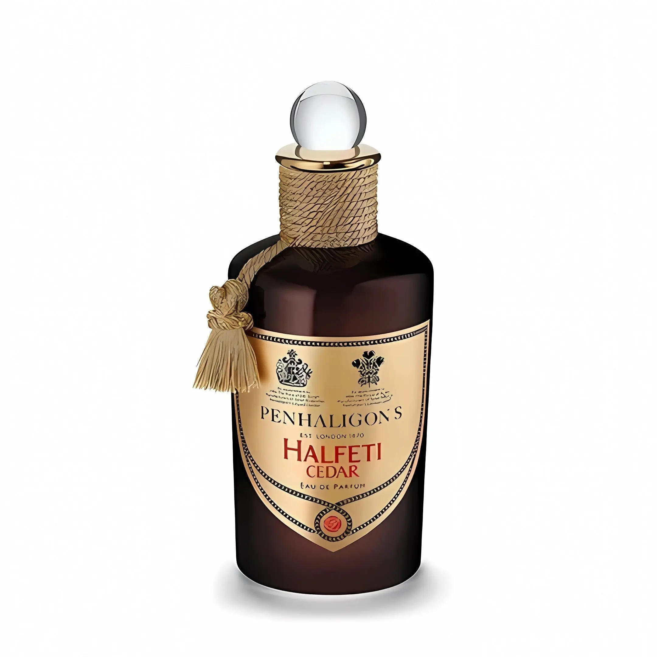 Penhaligon's Women's 3.4 Ounce Halfeti Cedar Eau de Parfum