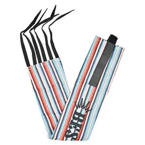 Best Ever Velcro Tail Bag- Serape Best Ever Velcro Tail Bag- Serape