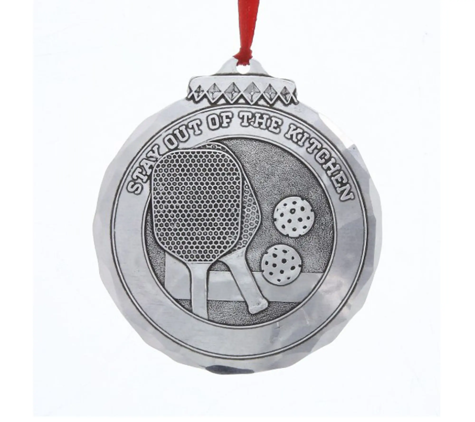 Wendell August Pickleball Classic Ornament