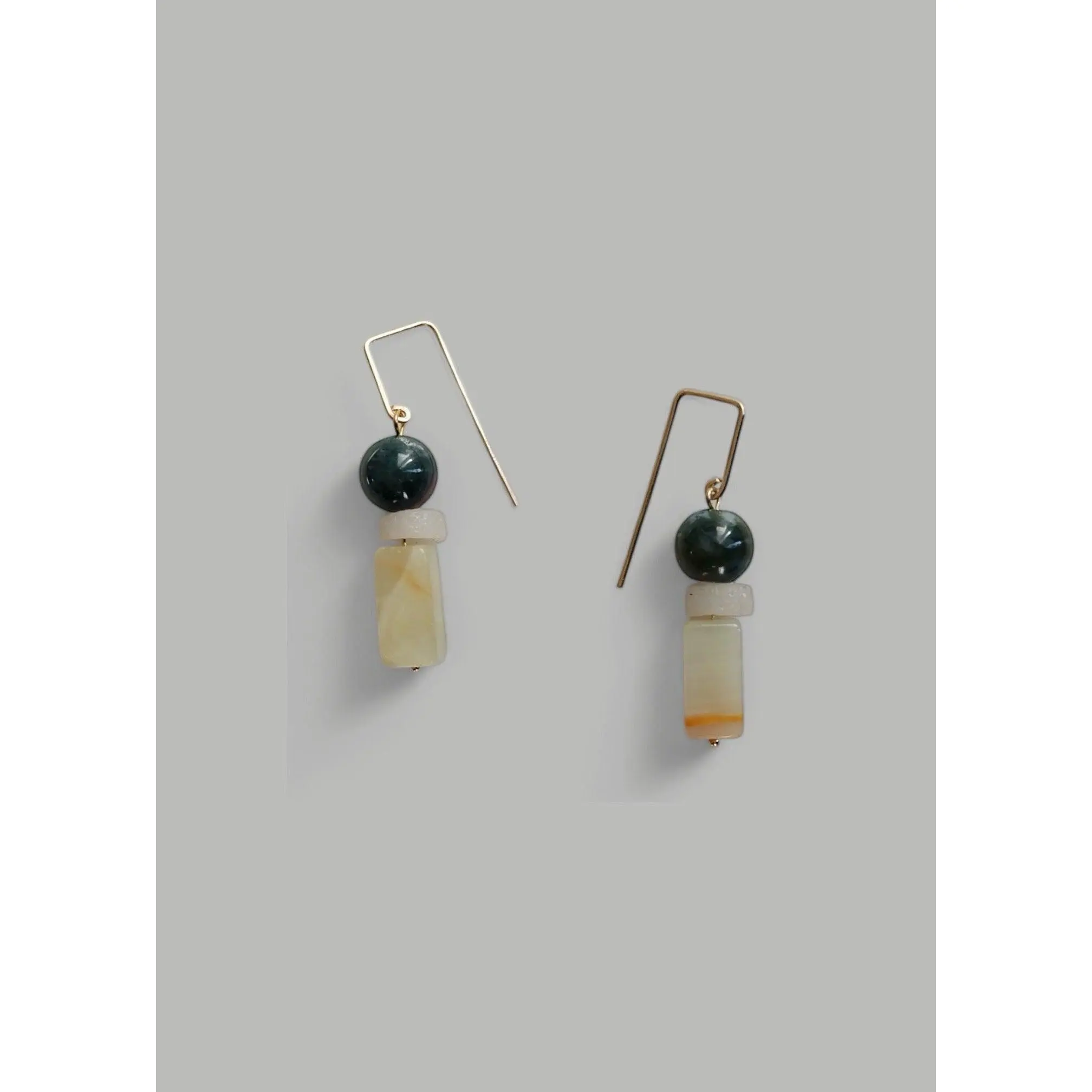 Sahara Echo Earrings