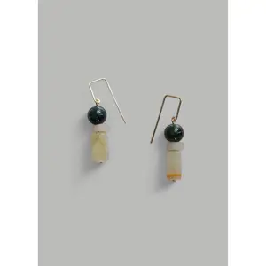 Sahara Echo Earrings