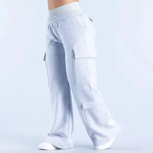 DENFY Revive Cargo Jogger - Relaxed Fit with Utility Pockets Lightweight Stretch Fabric for Comfortable Wear