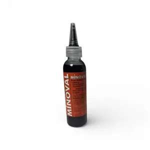 Minoval hair oil
