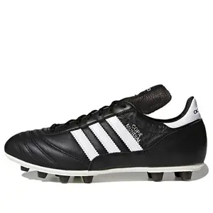adidas Copa Mundial Leather FG 'Black White' 015110