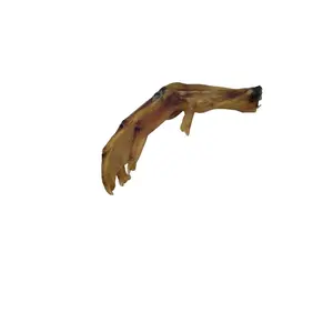 Air Dried Duck Feet