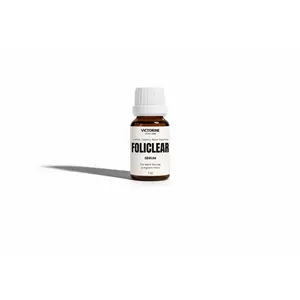 Folliclear (Razor bumps & ingrown hairs)