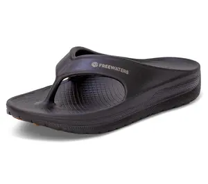 Freewaters Men's Cloud9 Maxx Recovery Thong Sandals