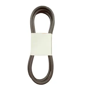 Deck Belt Replaces Fits Replacement for John Deere M111534 F710 F725 and F735 Front Mowers