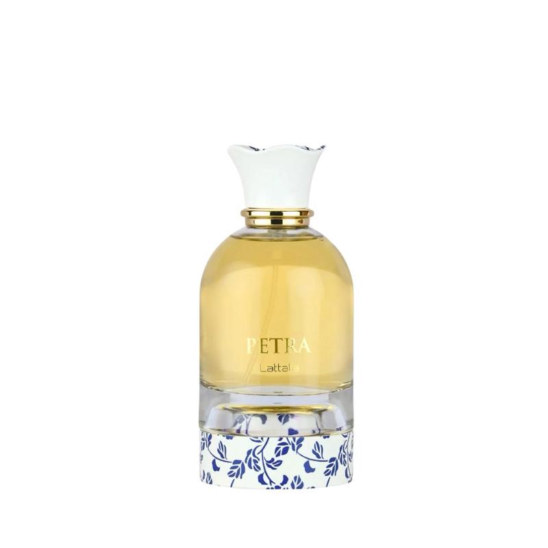 Lattafa Angham + Petra EDP Spray 100Ml Bundle