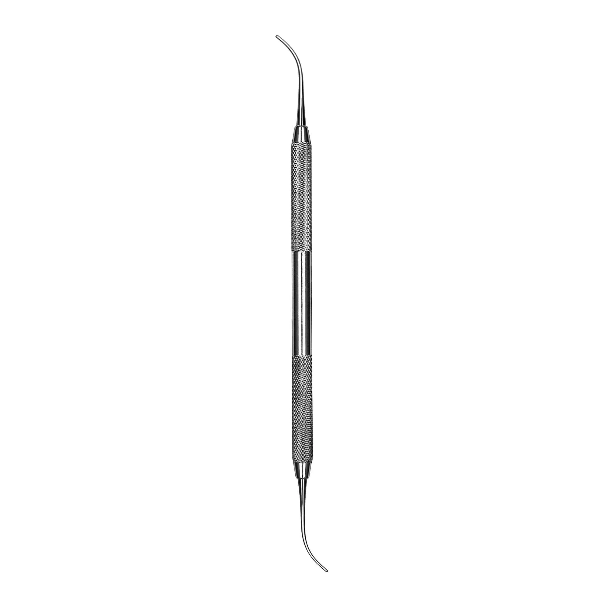 P.K. Thomas 1  Double-Ended Dental Explorer Probe Stainless Steel Diagnostic Instrument