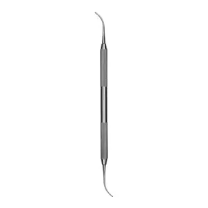 P.K. Thomas 1  Double-Ended Dental Explorer Probe Stainless Steel Diagnostic Instrument