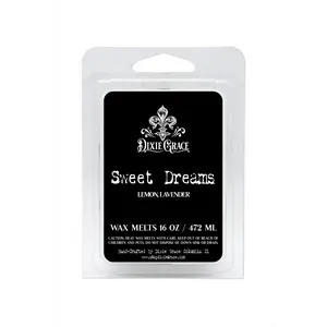 Sweet Dreams - 3 oz Wax Melts
