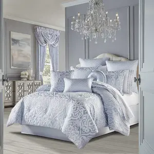 Liana 4-Piece Comforter Set