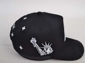 GORRA JEBCOK LUCKY SEVEN