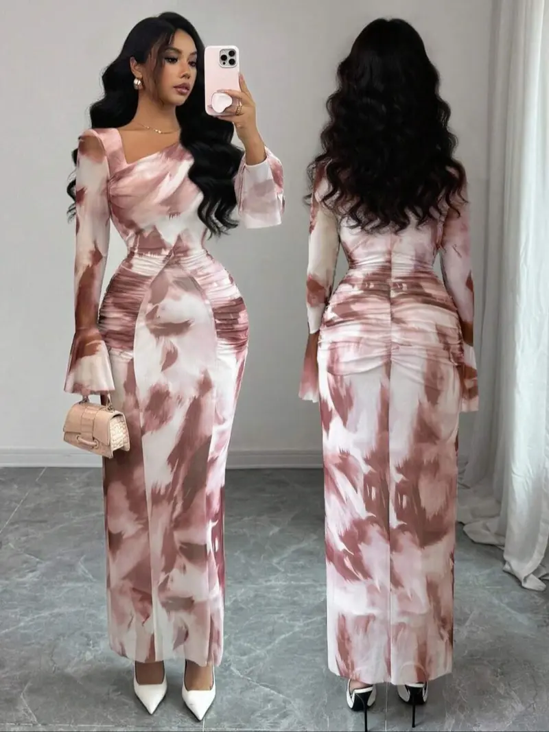 fit tight dress - TikTok Shop fit tight dress - TikTok Shop