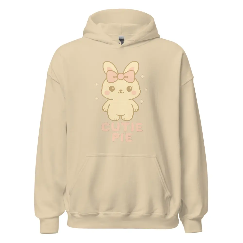 maris rock bunny hoodie - TikTok Shop