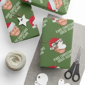 Twilight Wrapping Paper Hoa Hoa Hoa Edward Cullen Christmas Twilight Merch Twilight Gift Twilight New Moon Titsoak Bella Swan Jacob Black