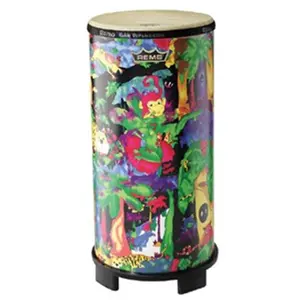 Rhythm Band Instruments  Remo Kids Tubano