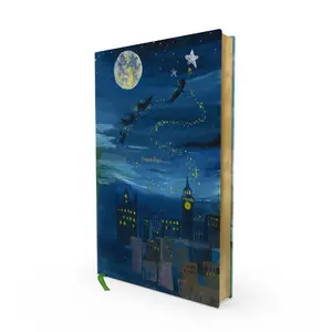 Peter Pan: Deluxe Painted Edition