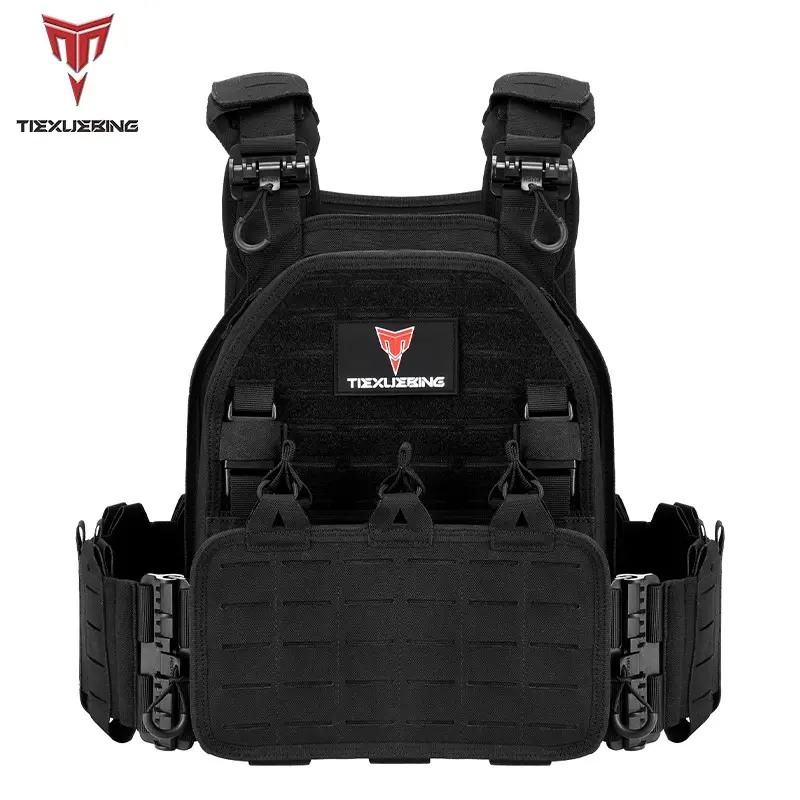 minimalist plate carrier - TikTok Shop