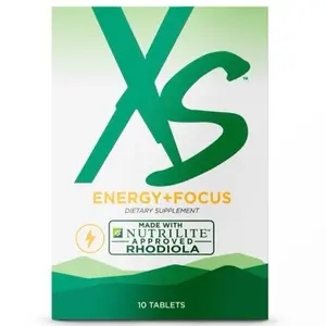 XST Energy + Focus Dietary Supplement XST Energy + Focus Dietary Supplement