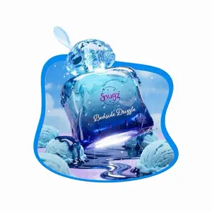 Snugz Bedside Rain 100 ml Eau de Parfum - 3.4 FL OZ - Premium Fragrance
