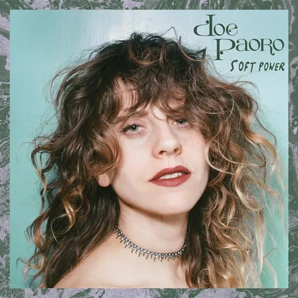 Doe Paoro - Soft Power  [COMPACT DISC - CD]