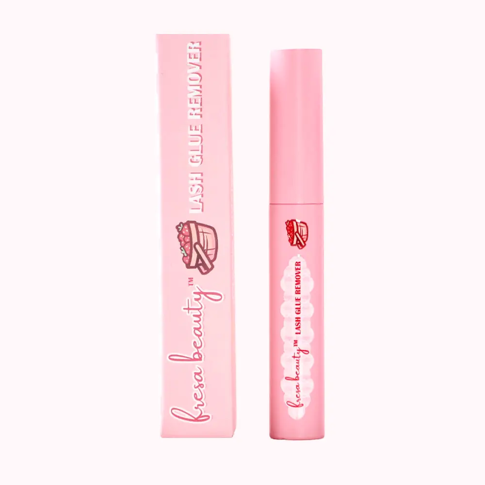 Fresa Beauty Berry Gentle Lash Glue Remover