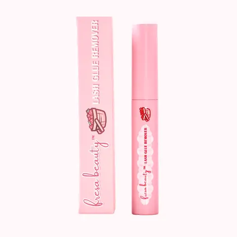 Fresa Beauty Berry Gentle Lash Glue Remover