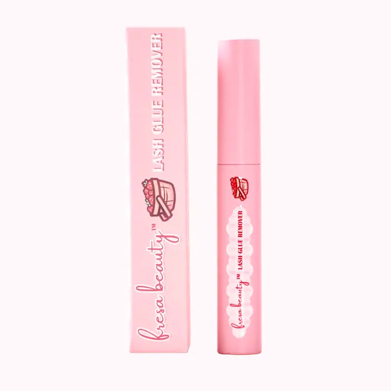 Fresa Beauty Berry Gentle Lash Glue Remover